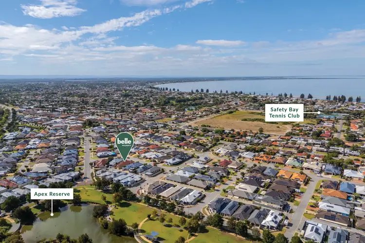 Fifth view of Homely house listing, 6 Celtic Crescent, Shoalwater WA 6169