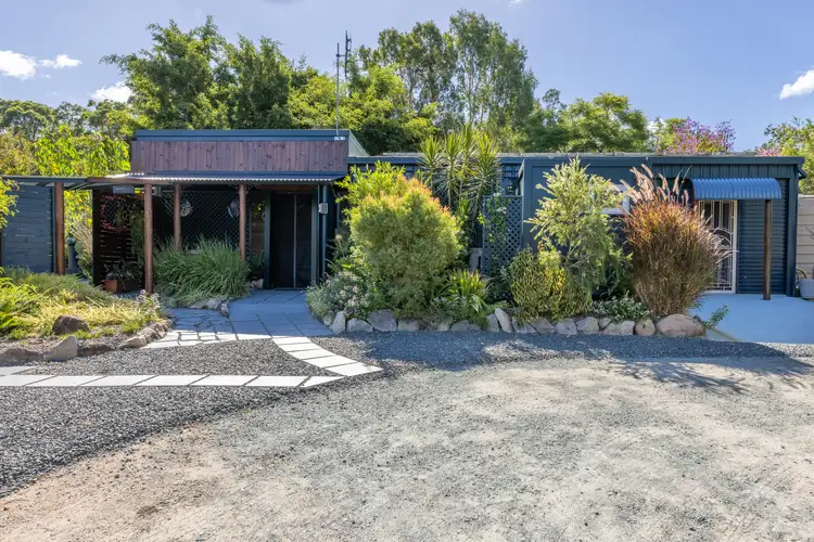 207-211 Ironbark Drive, Woodford QLD 4514