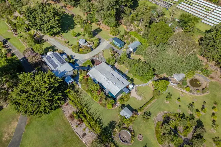 Fourth view of Homely house listing, 207-211 Ironbark Drive, Woodford QLD 4514
