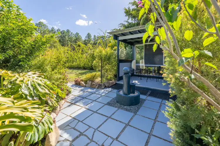 Fifth view of Homely house listing, 207-211 Ironbark Drive, Woodford QLD 4514