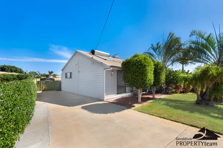 Main view of Homely house listing, 6 Devenish Street, Utakarra WA 6530