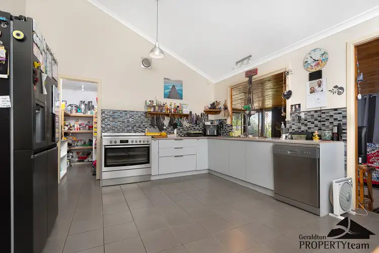 Third view of Homely house listing, 6 Devenish Street, Utakarra WA 6530