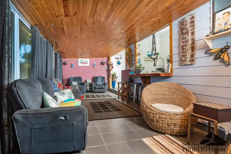 Fifth view of Homely house listing, 6 Devenish Street, Utakarra WA 6530