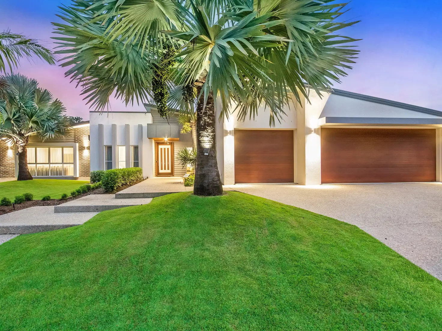 Main view of Homely house listing, 18 Willie Wagtail Crescent, Upper Coomera QLD 4209