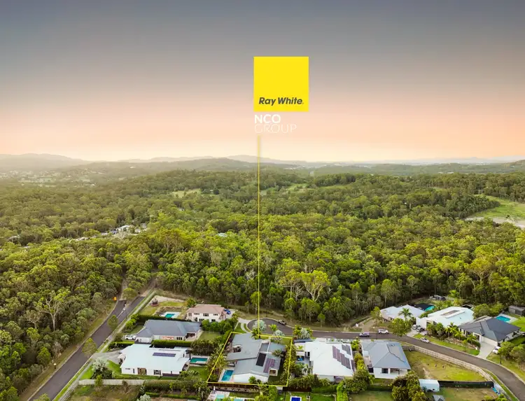 Third view of Homely house listing, 18 Willie Wagtail Crescent, Upper Coomera QLD 4209