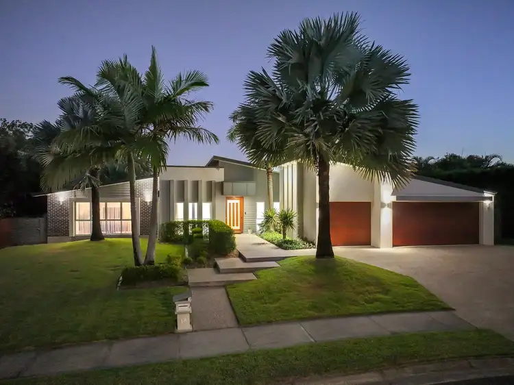 Fourth view of Homely house listing, 18 Willie Wagtail Crescent, Upper Coomera QLD 4209