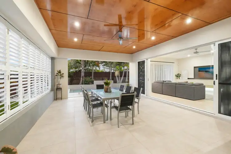 Fifth view of Homely house listing, 18 Willie Wagtail Crescent, Upper Coomera QLD 4209