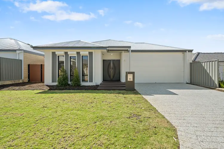 13 Bourne Street, Wellard WA 6170