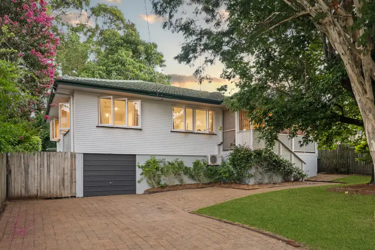 113 Clausen Street, Mount Gravatt East QLD 4122