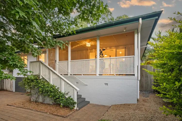 Third view of Homely house listing, 113 Clausen Street, Mount Gravatt East QLD 4122