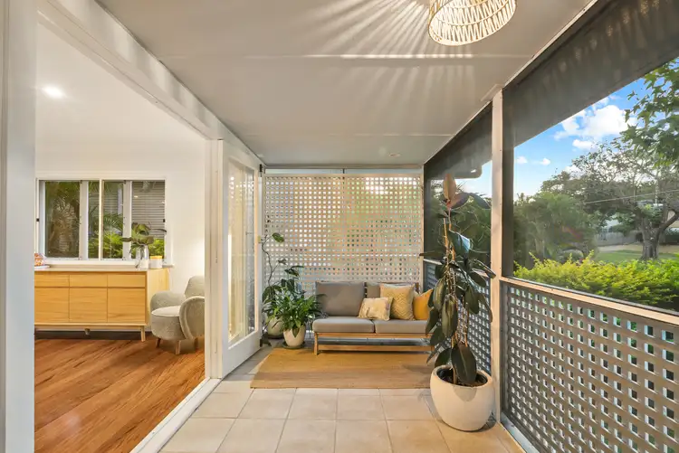 Fourth view of Homely house listing, 113 Clausen Street, Mount Gravatt East QLD 4122