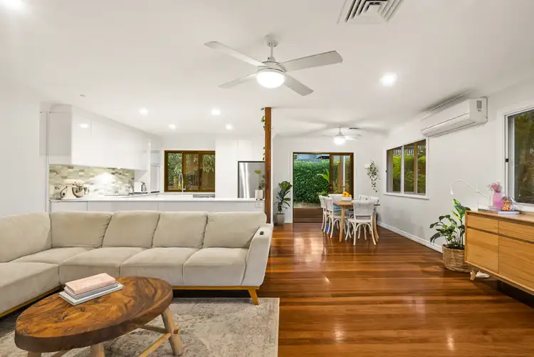Fifth view of Homely house listing, 113 Clausen Street, Mount Gravatt East QLD 4122