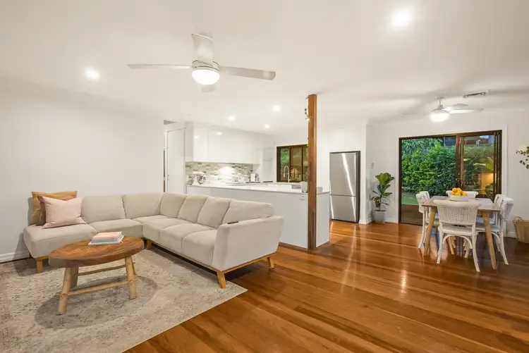 Sixth view of Homely house listing, 113 Clausen Street, Mount Gravatt East QLD 4122