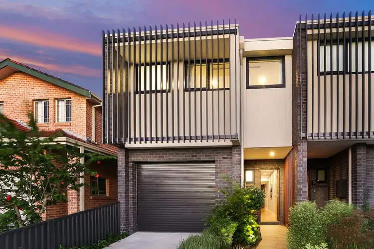 9 Middlemiss Street, Rosebery NSW 2018