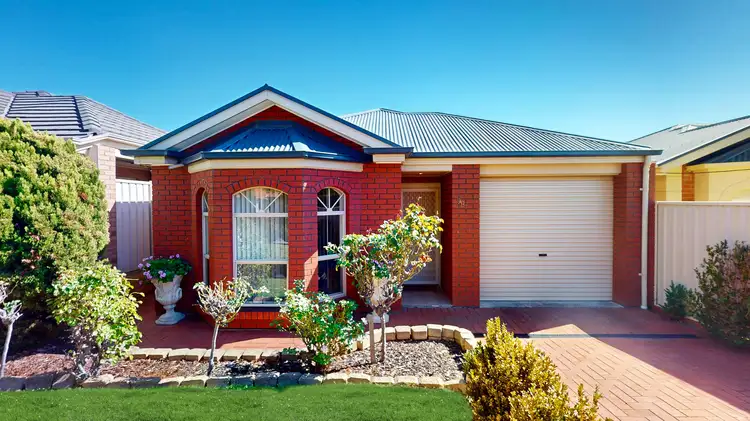 9B Alderman Avenue, Seacombe Gardens SA 5047