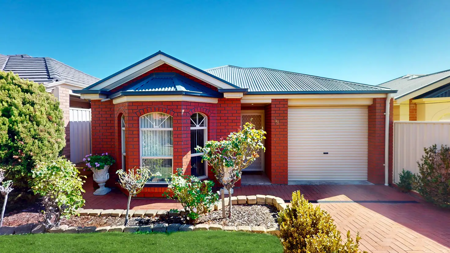 Main view of Homely house listing, 9B Alderman Avenue, Seacombe Gardens SA 5047