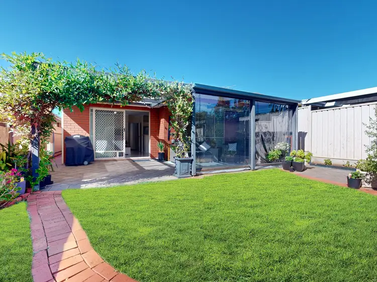 Second view of Homely house listing, 9B Alderman Avenue, Seacombe Gardens SA 5047