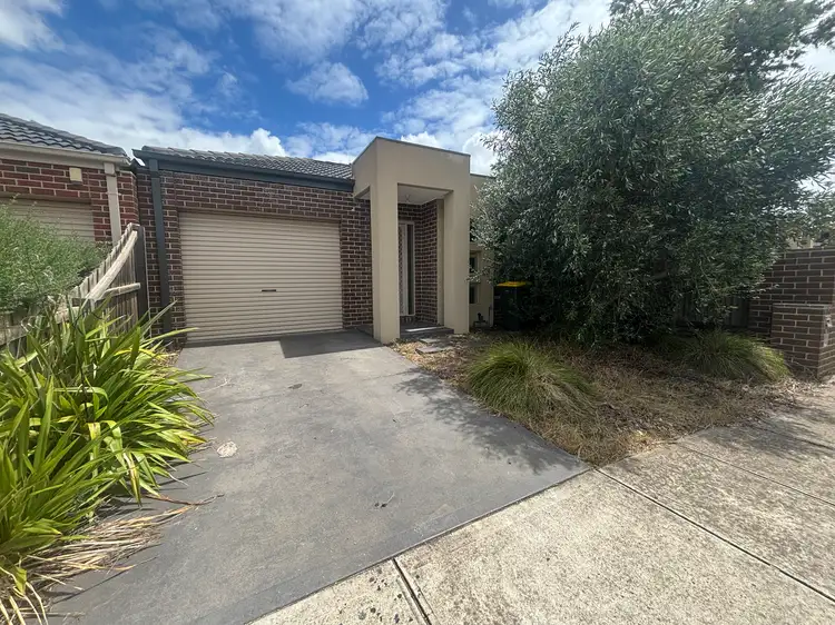Main view of Homely house listing, A/27 Red Robin Road, Truganina VIC 3029