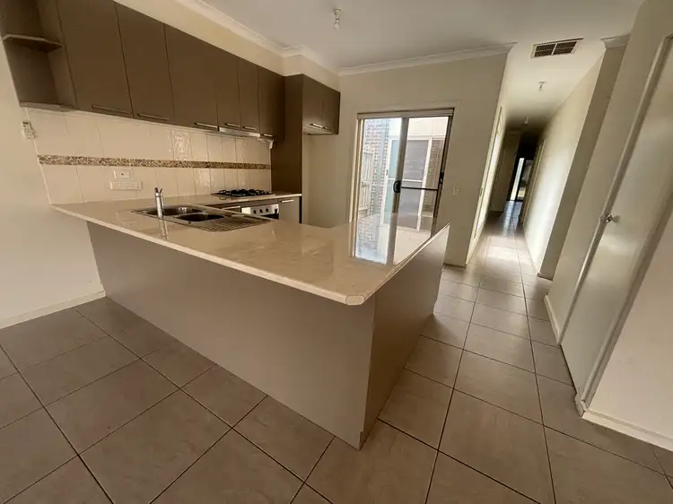 Third view of Homely house listing, A/27 Red Robin Road, Truganina VIC 3029