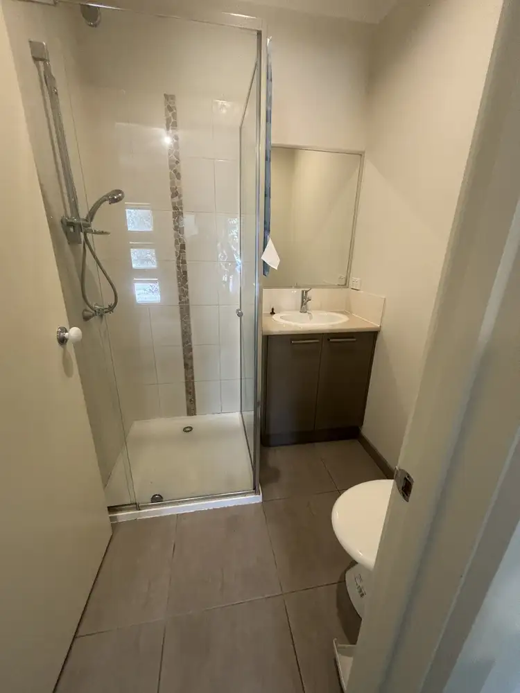 Fifth view of Homely house listing, A/27 Red Robin Road, Truganina VIC 3029