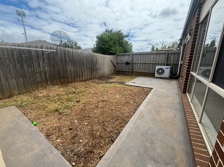 Sixth view of Homely house listing, A/27 Red Robin Road, Truganina VIC 3029
