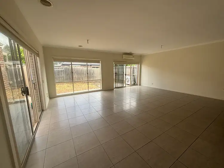 Seventh view of Homely house listing, A/27 Red Robin Road, Truganina VIC 3029