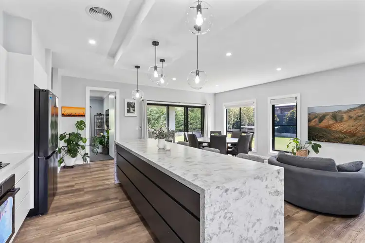 Second view of Homely house listing, 47 William Maker Drive, Orange NSW 2800