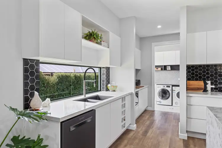 Third view of Homely house listing, 47 William Maker Drive, Orange NSW 2800