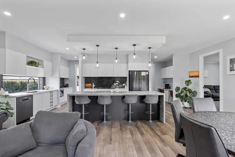 Fourth view of Homely house listing, 47 William Maker Drive, Orange NSW 2800