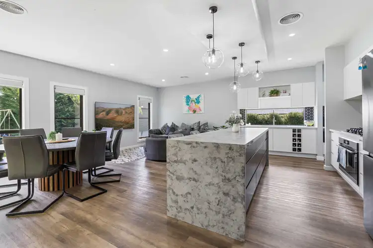 Fifth view of Homely house listing, 47 William Maker Drive, Orange NSW 2800