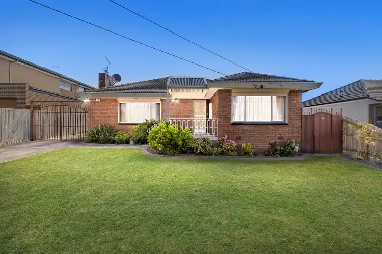 36 Helen Road, Ferntree Gully VIC 3156