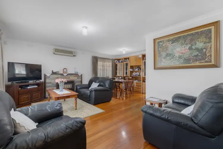 Second view of Homely house listing, 36 Helen Road, Ferntree Gully VIC 3156