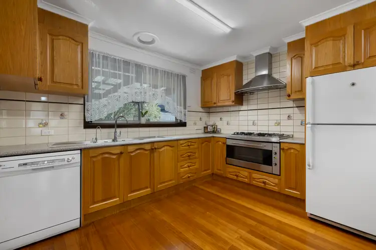 Fifth view of Homely house listing, 36 Helen Road, Ferntree Gully VIC 3156