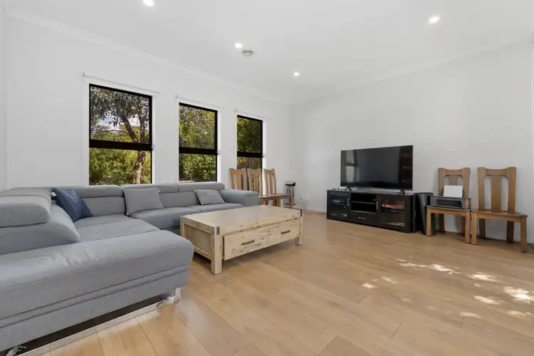 Second view of Homely townhouse listing, 123 Rooks Road, Nunawading VIC 3131