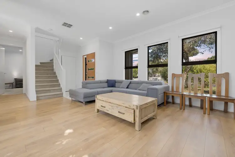 Third view of Homely townhouse listing, 123 Rooks Road, Nunawading VIC 3131