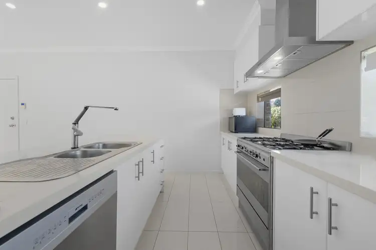 Fifth view of Homely townhouse listing, 123 Rooks Road, Nunawading VIC 3131