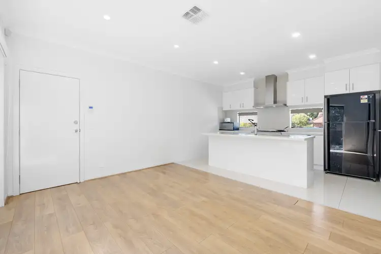 Sixth view of Homely townhouse listing, 123 Rooks Road, Nunawading VIC 3131