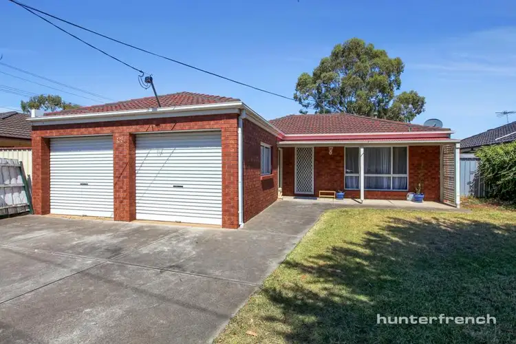 Main view of Homely house listing, 96 Knightsbridge Avenue, Altona Meadows VIC 3028