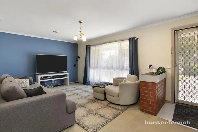 Second view of Homely house listing, 96 Knightsbridge Avenue, Altona Meadows VIC 3028