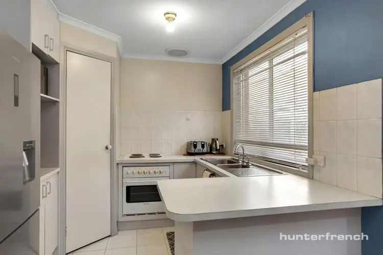 Third view of Homely house listing, 96 Knightsbridge Avenue, Altona Meadows VIC 3028