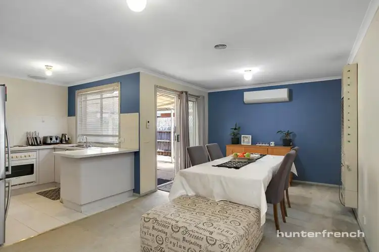 Fifth view of Homely house listing, 96 Knightsbridge Avenue, Altona Meadows VIC 3028