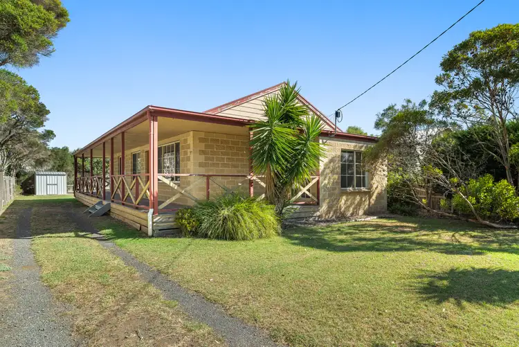 19 Phillip Island Road, Cape Woolamai VIC 3925
