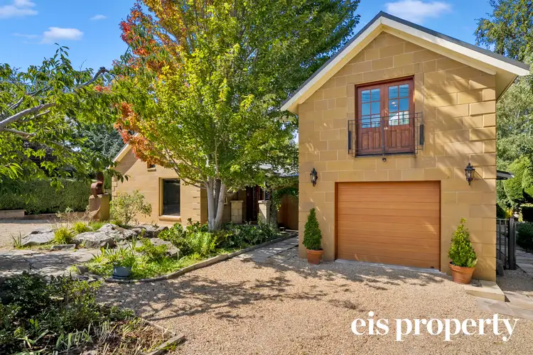 24 Franklin Street, Richmond TAS 7025