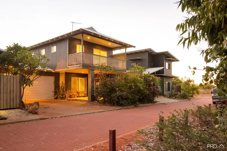 Main view of Homely house listing, 11 Salleh Street, Cable Beach WA 6726