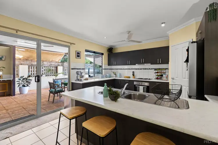 Fifth view of Homely house listing, 11 Salleh Street, Cable Beach WA 6726