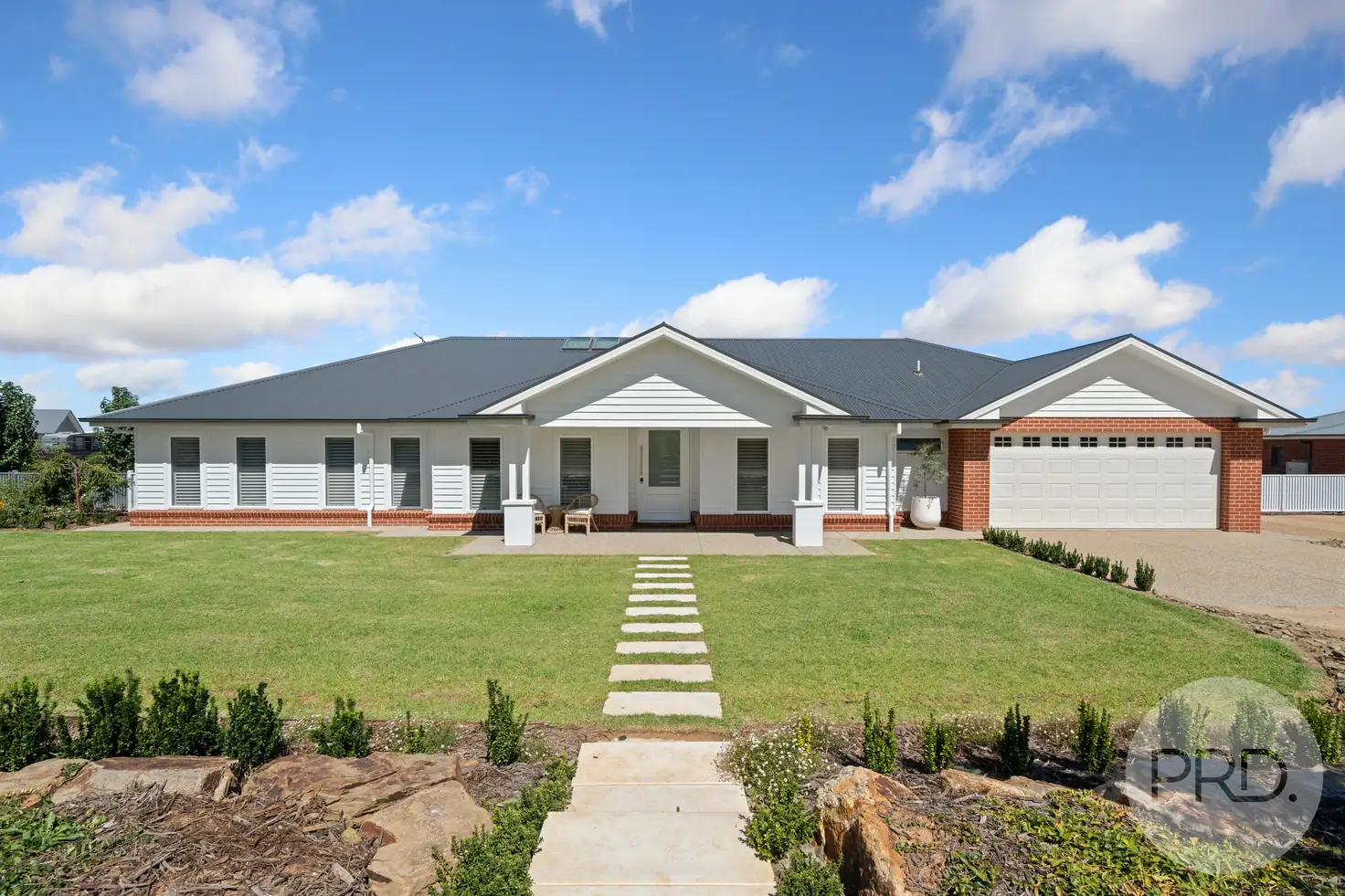 Main view of Homely house listing, 21 Matilda Crescent, Gumly Gumly NSW 2652