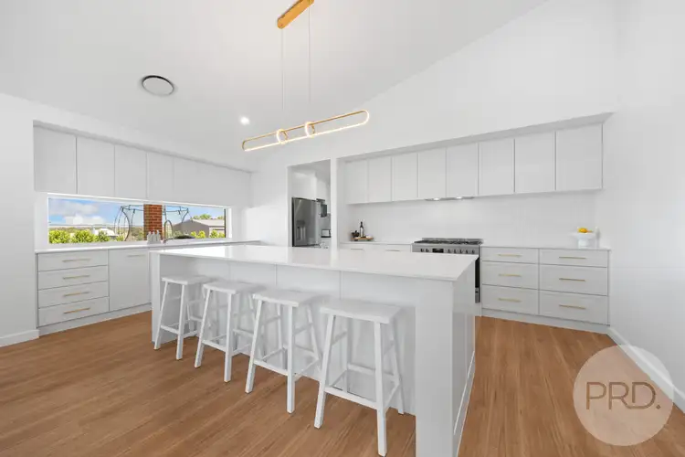 Third view of Homely house listing, 21 Matilda Crescent, Gumly Gumly NSW 2652