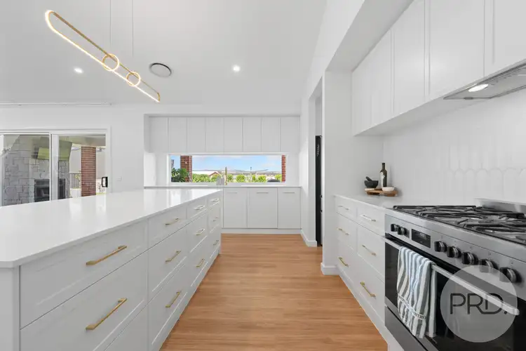 Fourth view of Homely house listing, 21 Matilda Crescent, Gumly Gumly NSW 2652