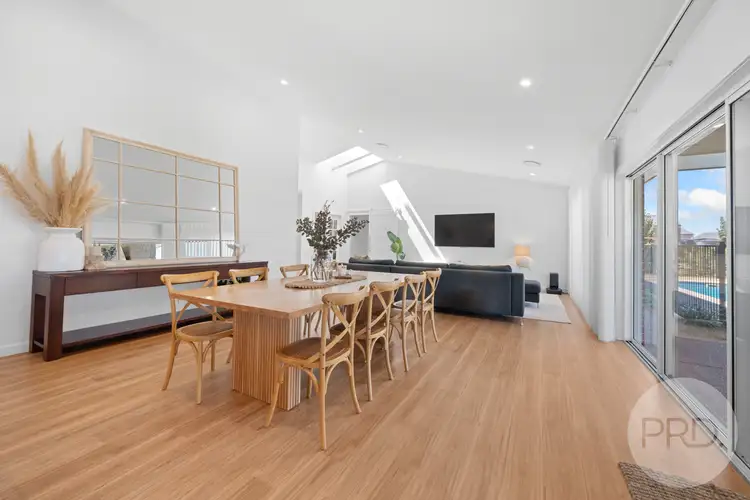 Fifth view of Homely house listing, 21 Matilda Crescent, Gumly Gumly NSW 2652