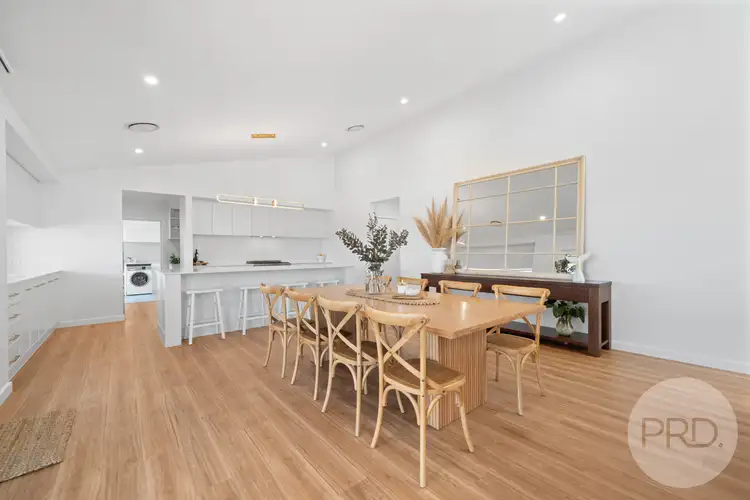 Sixth view of Homely house listing, 21 Matilda Crescent, Gumly Gumly NSW 2652